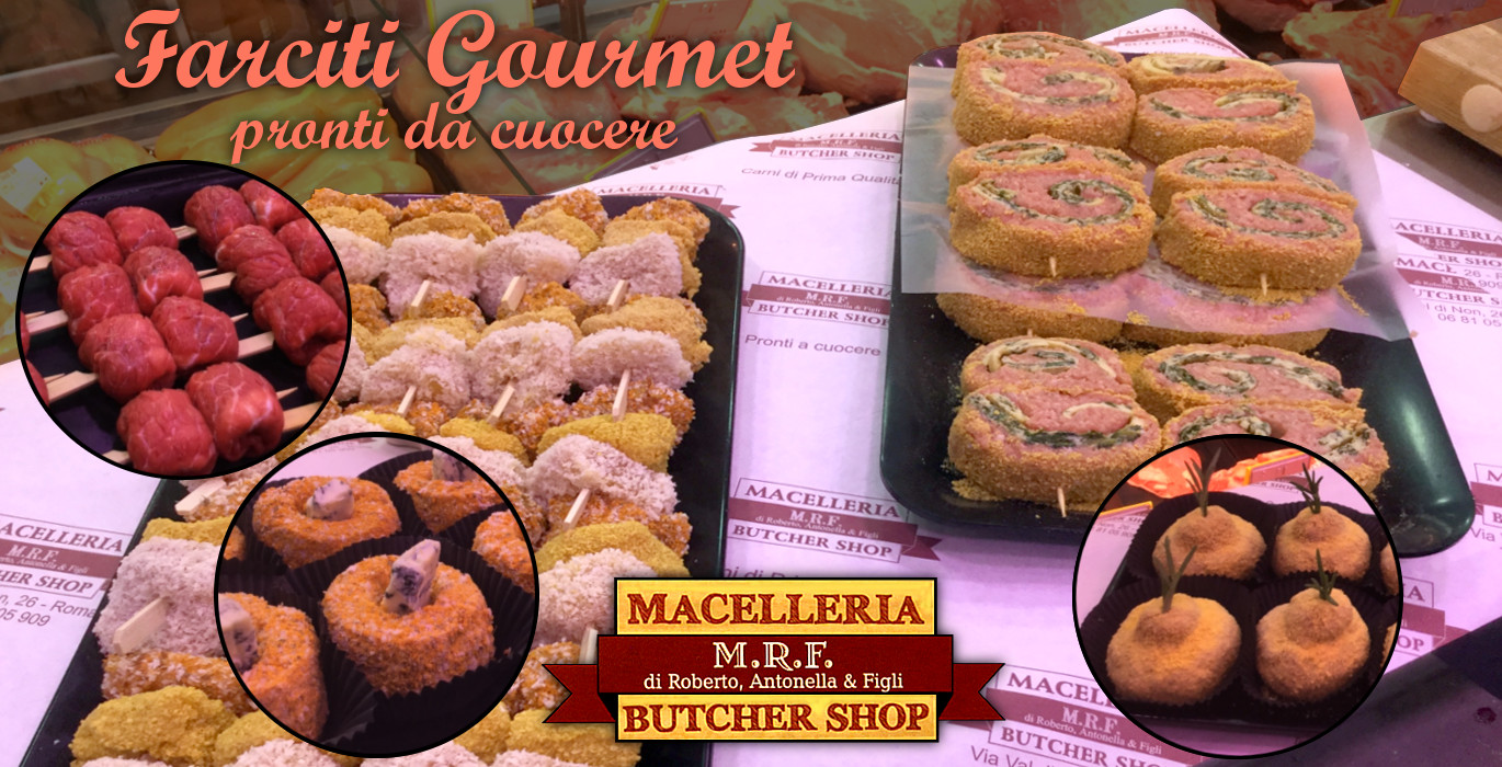 farciti gourmet