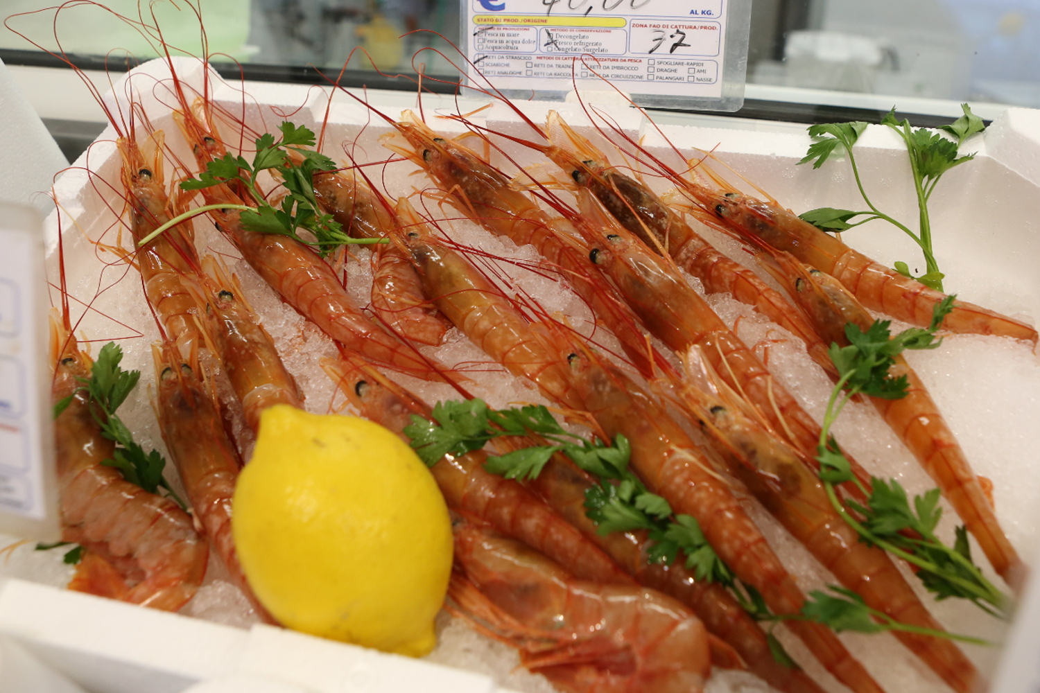 Pescheria-Mare-Mio-da-Franco-pescato-a-domicilio-Roma-Conca-d'oro