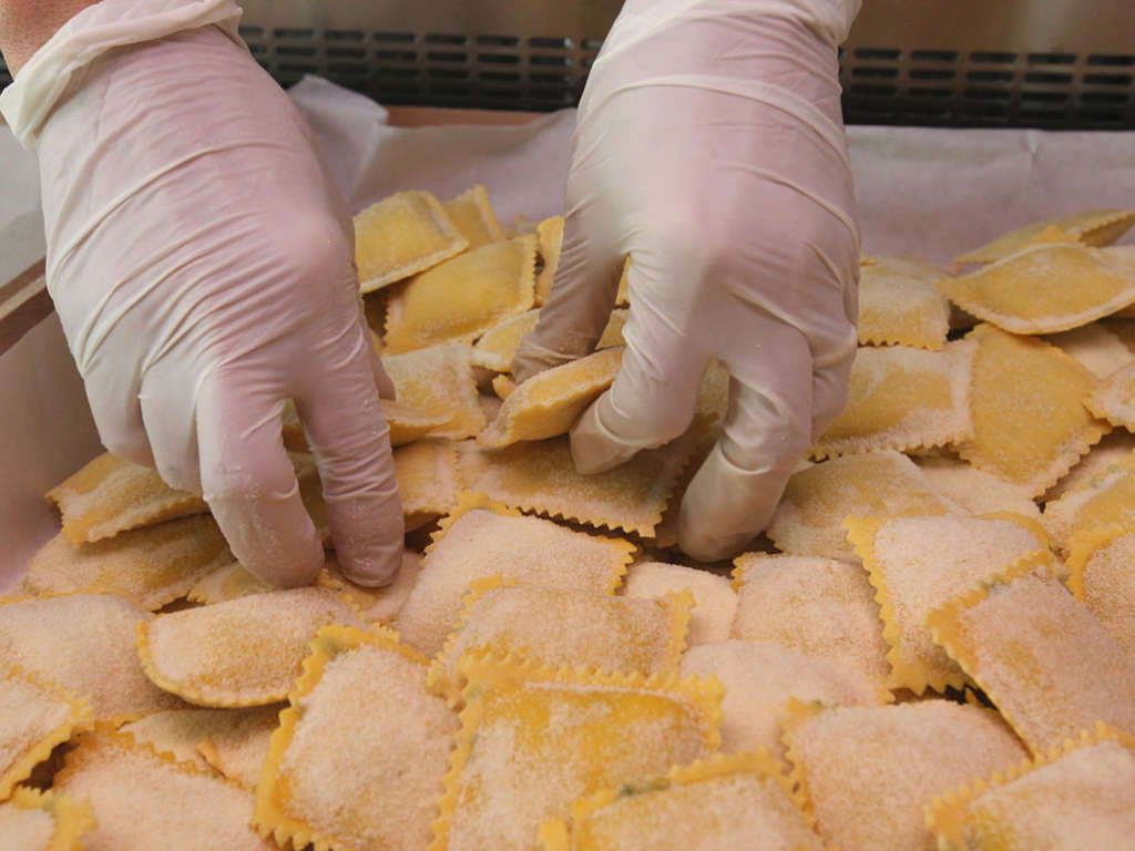 Marinaro-Roma-ravioli-ripieni-realizzati-artigianalmente