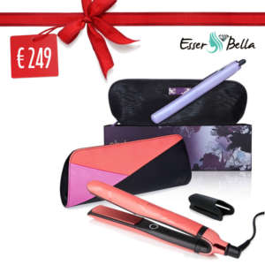 piastra per capelli ghd platinum