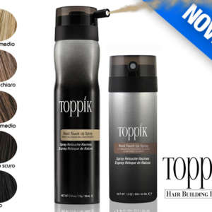 toppik root touch spray