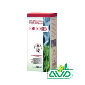 Emundren integratore alimentare