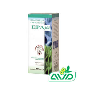 Epaphit integratore alimentare