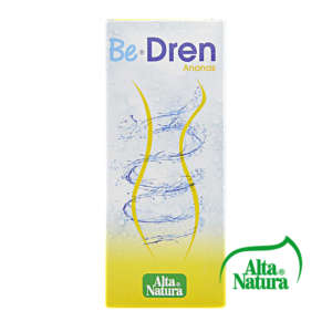 Be Dren integratore alimentare