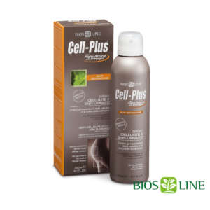 Spray cellulite e snellimento Cell-Plus